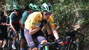 Cyclisme : Seixas se voit-il au niveau de Pogacar ? Il répond
