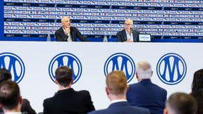 Vente OM - Un journaliste attend l’annonce avec l’Arabie saoudite : Il rallume la mèche sur les réseaux 