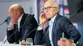 Départ de l’OM - «Boss, je pars en fin de saison» : L’annonce officielle de Frank McCourt !