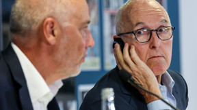 Frank McCourt a pris une grande décision pour l'OM : La fin de la crise est annoncée ?