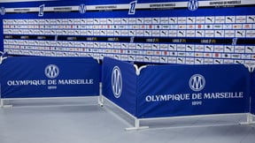 Nouvel entraîneur à l’OM : Le «rêve» annoncé avec un ancien coach du PSG !