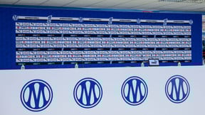 Vente OM : Voilà le sauveur de l'OM, il balance son nom à la télévision !