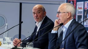 OM : Une très mauvaise nouvelle se confirme pour le mercato ?