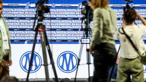 Succession d’Habib Beye : Les trois pistes évoquées pour le poste d’entraîneur de l’OM !