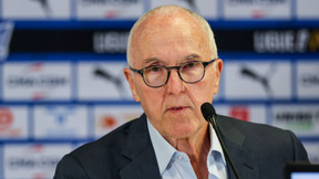 «Il devait l’annoncer, mais...» : Frank McCourt n’a pas tout dit ? Une (grosse) révélation pourrait encore tomber...