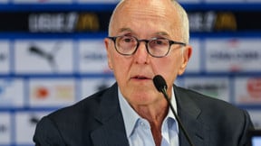 OM : Frank McCourt lâche déjà un coup de pression à sa dernière recrue !