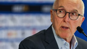 Salaire à 4M€ : Un taulier de l’OM avait refusé et claqué la porte ! 