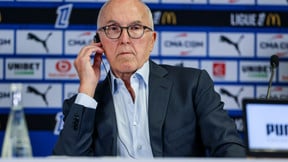 Succession de Medhi Benatia : Le clan McCourt lâche une précision sur le nouveau directeur sportif de l’OM