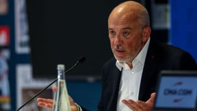 «Ça m’insupporte» : Le nouveau président de l'OM pousse déjà un coup de gueule... contre Paris !