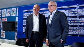 OM - Nouveau directeur sportif : Contacts révélés pour le remplaçant de Benatia !