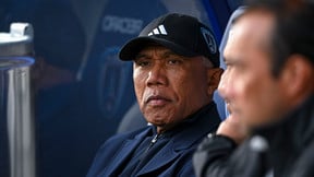 Antoine Kombouaré : C’est déjà réglé pour son avenir au Paris FC ?