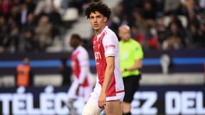 Transfert de Maghnes Akliouche : Le PSG va réaliser son rêve, mais pas tout de suite…