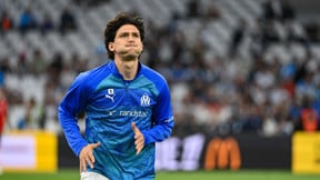 Transfert de Balerdi - OM : La punchline lâchée sur RMC !