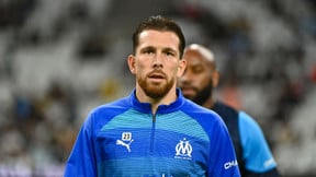OM : Une embrouille a éclaté avec Hojbjerg… pour une histoire de chasuble