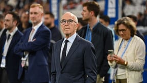 Frank McCourt critiqué à l'OM : «Vous n'entendez jamais L'Emir du Qatar sur le PSG »
