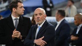 Mercato - OM : Le nouveau président Stéphane Richard a déjà une idée en tête pour le remplaçant d'Habib Beye ?