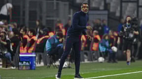 «Vous vous rendez compte qu’on va l’entraîner» : Ce joueur qu’Habib Beye avait hâte de rencontrer à l’OM