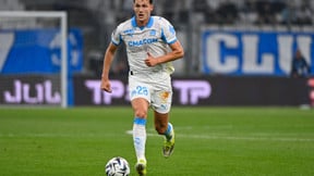 Officiel : C'est terminé, Benjamin Pavard annonce son départ de l'OM !
