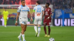 Medina s’en prend à ses coéquipiers de l’OM : Papin balance cash sur RMC, «ça ne se fait pas»