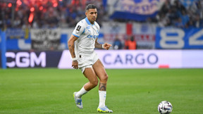 «Un côté un peu bouffon», Medina prend un avertissement sur sa première saison à l’OM