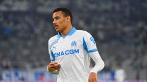 Transfert de Greenwood : Voilà le prix que l'OM peut réclamer cet été !