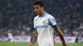 Mercato - OM : Une réponse officielle tombe pour le transfert de Mason Greenwood
