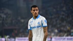 Mercato - OM : Les quatre destinations possibles pour Mason Greenwood selon la presse italienne