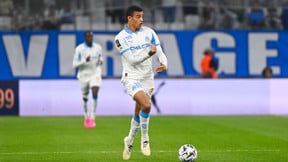 OM - Transfert à 45M€ : La presse italienne annonce une offre pour Mason Greenwood