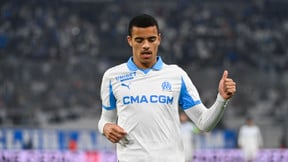 Transfert de Greenwood : «L'OM est prisonnier», un journaliste annonce deux galères dans ce dossier !
