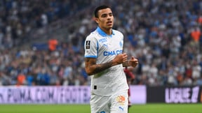 «Il a laissé tomber», l'OM a un problème avec Greenwood !