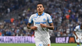 Mason Greenwood - Habib Beye : La tension continue de monter entre les deux à l’OM