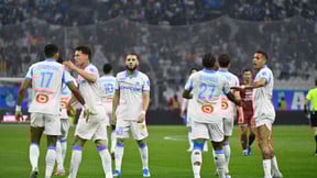 «On attendait quand même plus de lui» : Le joueur qui déçoit un grand nom de l'OM à Marseille