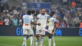 Mercato - OM : Quelques mois après son arrivée, une recrue hivernale déjà prête à claquer la porte ?