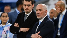 Nouveau président à l'OM : Son premier raté déjà annoncé ?
