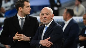 «Il n’ira pas», l’OM peut déjà dire adieu à ce directeur sportif !