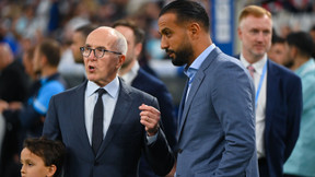 «Ça, personne ne le sait» : Medhi Benatia raconte le moment où Frank McCourt l’a convaincu de rester à l’OM