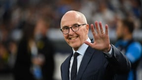 Frank McCourt prend un coup de pression : Voilà ce qu'il doit faire s'il veut garder l'OM