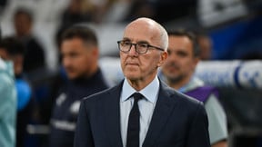 Dugarry réclame une révolution à l’OM et veut que McCourt «coupe les vivres» !