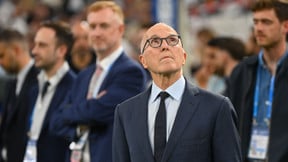 Vente OM : «On me l'a demandé», un célèbre artiste marseillais évoque le rachat du club ! 