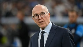 Transfert historique à l’OM ? Frank McCourt réclame 50M€ pour ce joueur qui pourrait dépasser Mason Greenwood !