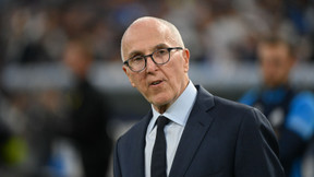 McCourt : La condition obligatoire pour boucler la vente de l’OM