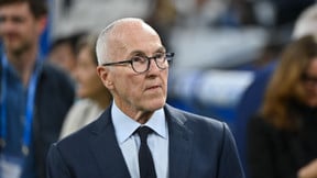 Frank McCourt va «couper le robinet» : Le scénario «extrêmement inquiétant» redouté pour l’OM
