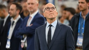 Frank McCourt veut «fermer le robinet» : La décision qui va coûter cher à l’OM ?