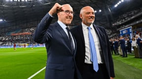 Mercato - «C'est comparable à l'OL» : Un journaliste annonce un projet inquiétant pour l'OM !