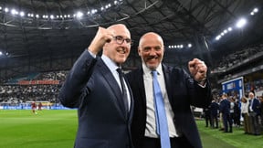 Mercato : L'OM rêverait de boucler un transfert à plus de 70M€ !