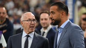 OM : Après le craquage de Benatia, McCourt lâche un nouveau coup de pression !