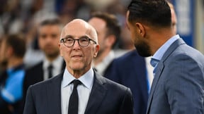 Frank McCourt - Habib Beye : Daniel Riolo annonce un gros désaccord à l'OM !