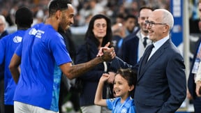 Aubameyang affole le mercato : L'OM a déjà fixé son prix !