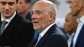 OM : Stéphane Richard écarte déjà un problème concernant son arrivée à Marseille