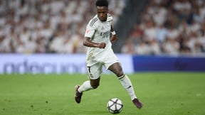 Scandale raciste avec Vinicius Jr : La menace de Tchouameni en cas de récidive !